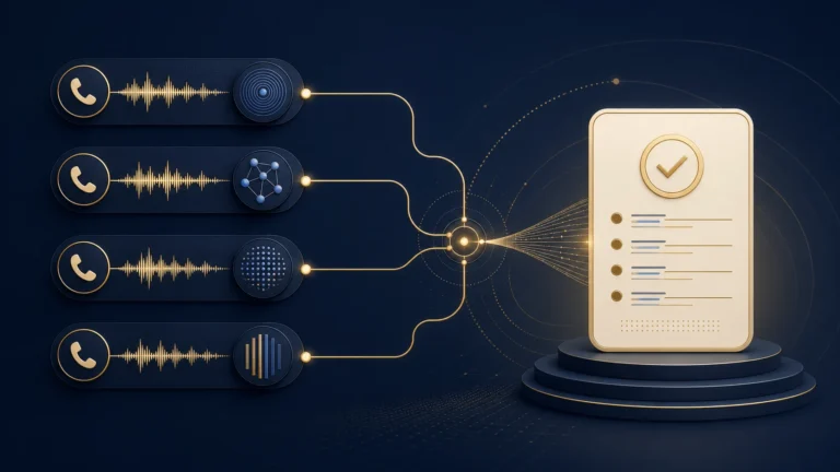 Four TPV verification models compared for vendor selection